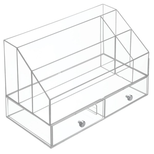 InterDesign / Органайзер для хранения теней и лаков (100748)