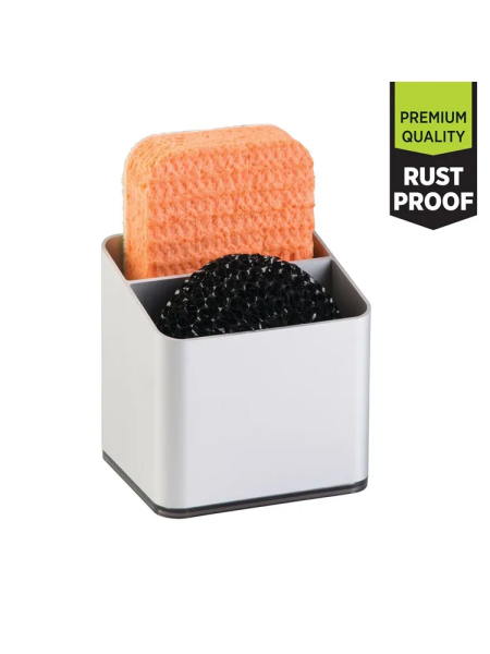 Держатель для губки Metro Ultra алюминий (101597)