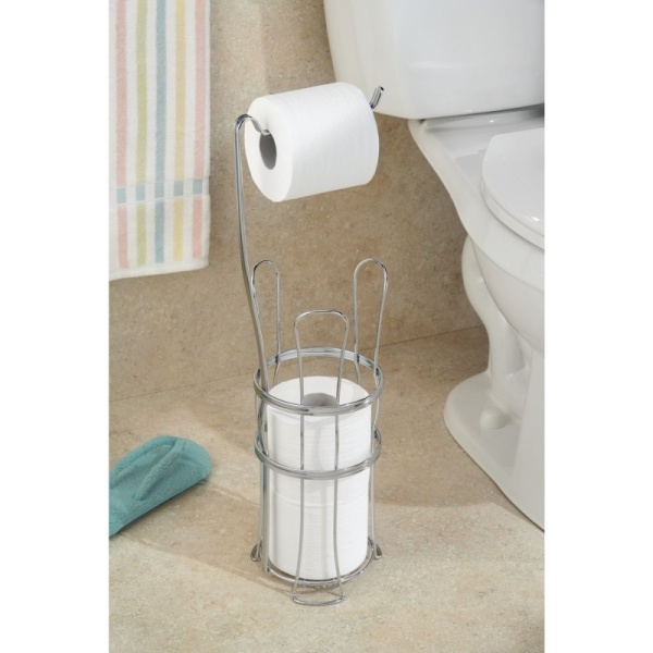 InterDesign / Держатель для туалетной бумаги York (100792)