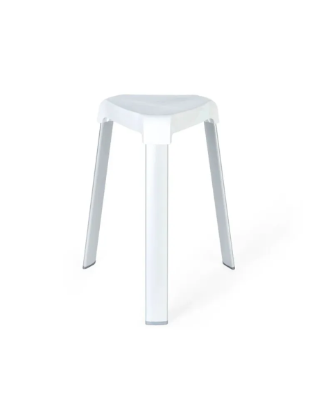 Сиденье для ванной комнаты SMART 23х23х45.7см (101620)