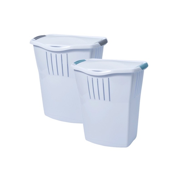 Корзина для белья CLASSIQUE 65л (101329)