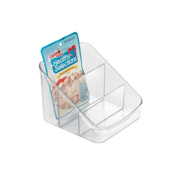 InterDesign / Органайзер для хранения пакетиков (100785)