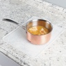 InterDesign / Коврик для посуды Lineo термостойкий силиконовый 31.4х40.6 см (100700)