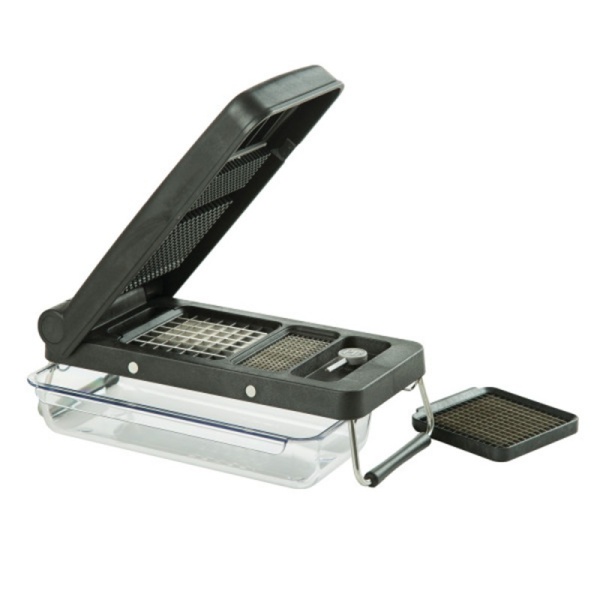 Овощерезка Professional Chopper ручная черная (101468)