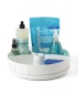 Органайзер SinkSuite вращающийся 30.5х30.5х8.3см (101540)