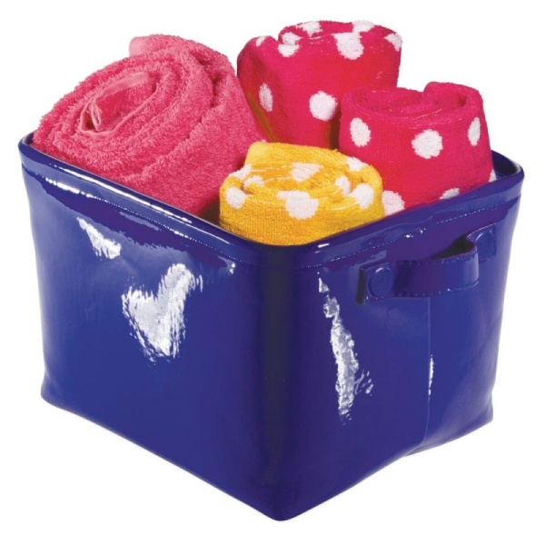 InterDesign / Короб для хранения Remy 31х26х21см (100073)