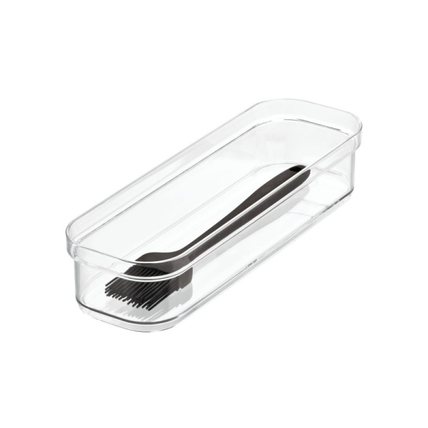 InterDesign / Органайзер CRISP модульный 25х8х5см (101316)