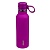 DECOR / Бутылка HYDRO для холодных и горячих напитков нержавеющая сталь 580мл, фуксия (101168)