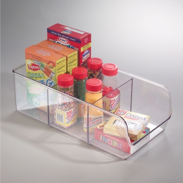 InterDesign / Органайзер для специй (100778)