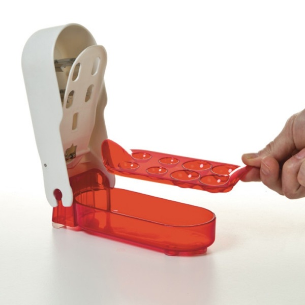 Отделитель косточек Prepworks  из 4-х вишен (101480)