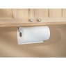 InterDesign / Настенный держатель для бумажных полотенец Classico Хром (100044)