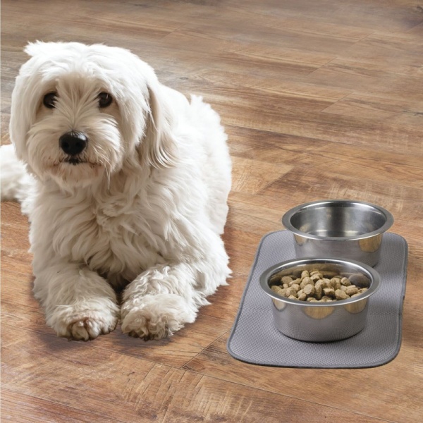 Коврик для сушки посуды iDry 46х23см (101500)