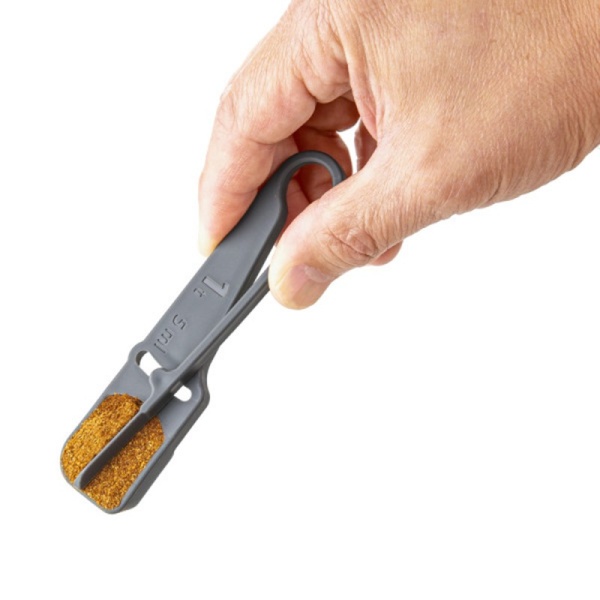 Progressive / Емкости мерные с выравнивателем 4 предмета 1.25мл, 2.5мл, 5мл, 15мл пластик (101451)