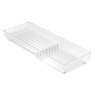 InterDesign / Держатель для ножей в выдвижной ящик Linus (100678)