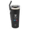 DECOR / Термокружка SMOOTHIE TUBBLER нержавеющая сталь, вакуумная изоляция 350мл, черный (101185)