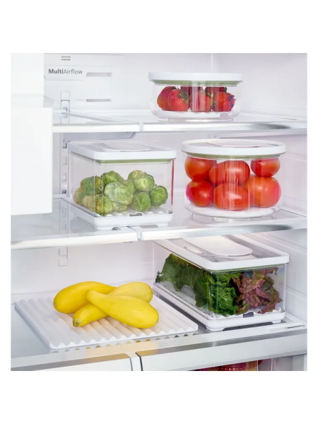 Контейнер для холодильника Fresh 31.4х19х14см (101588)