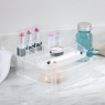 InterDesign / Органайзер для косметики с выдвижным ящиком Rain Drawer (100687)