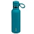 DECOR / Бутылка HYDRO для холодных и горячих напитков нержавеющая сталь 580мл, бирюза (101170)