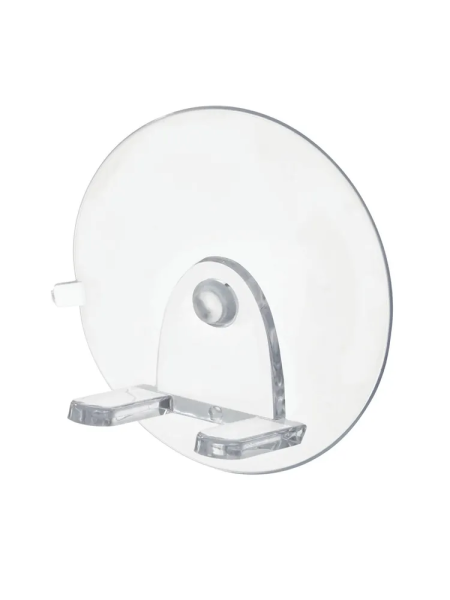 Держатель для бритвенного станка на присоске (101601)