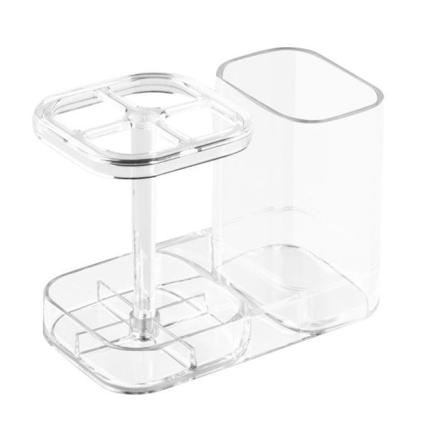 InterDesign / Органайзер для ванных принадлежностей комбо пр. пластик (100128)