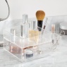 InterDesign / Органайзер для хранения косметики мини (100757)