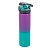 DECOR / Бутылка для воды герметичная ENERGY Steel нержавеющая сталь 780мл, бирюзовый (101143)