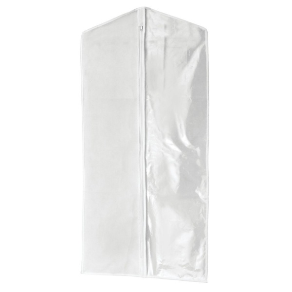 InterDesign / Чехол для одежды Interdesign с прозрачной вставкой (100613)