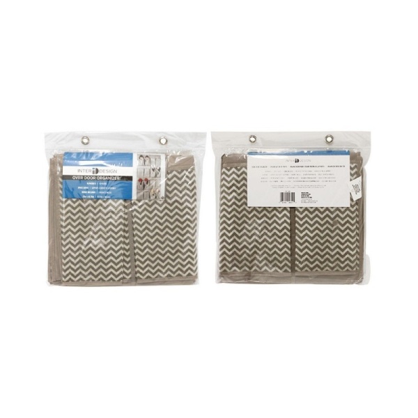 InterDesign / Подвесной органайзер для обуви Axis (100006)