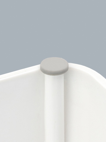 Подставка кухонная ShelfSteps 3-х уровневая 12.2-32х34.3х16.5см (101530)