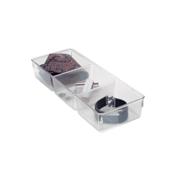 InterDesign / Органайзер для аксессуаров Linus 19.5х14.4х18 (100787)