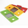Овощерезка кубиками Fruit & vegetable chopper (101471)
