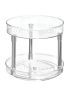 Поднос вращающийся Linus двухуровневый (101606)