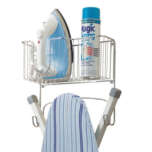 InterDesign / Держатель для гладильной доски (100750)