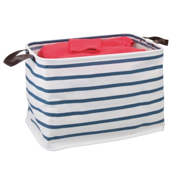 InterDesign / Текстильный органайзер для хранения размер L (100617)