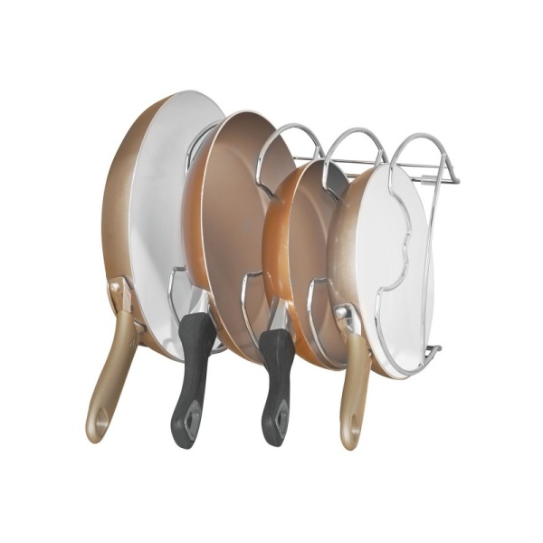 InterDesign / Держатель CLASSICO для сковород (101246)