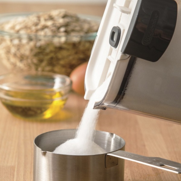 Progressive / Емкость Prepworks для сыпучих продуктов 2.2л (101413)