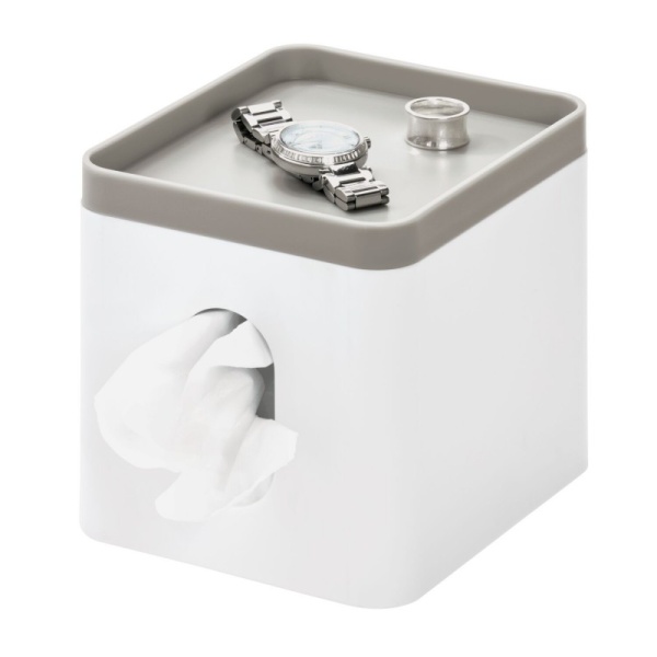 InterDesign / Контейнер Cade для бумажных полотенец. салфеток (100918)