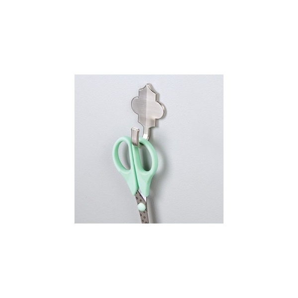 InterDesign / Самоклеющийся крючок AFFIXX (100053)