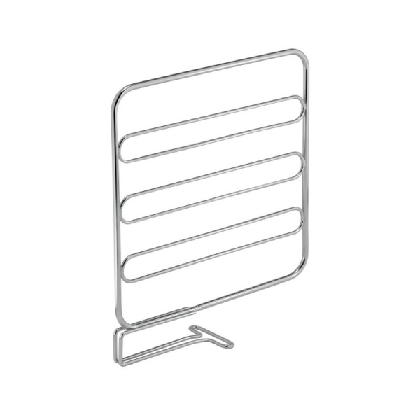 InterDesign / Разделитель для полок Classico Хром (100018)