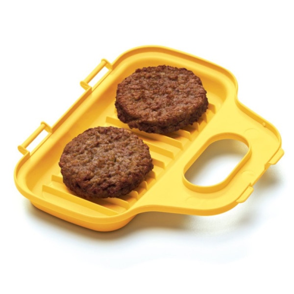 Форма Prep Solutions для приготовления яиц-пашот в СВЧ (101483)