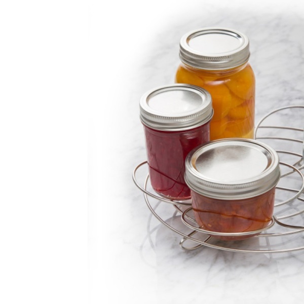 Progressive / Подставка для банок при стерилизации (101403)