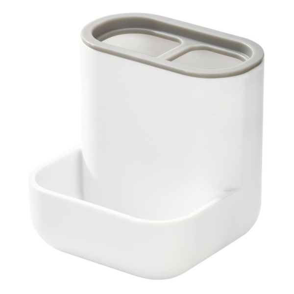 InterDesign / Органайзер для ванных принадлежностей Cade 3 отделения (100916)