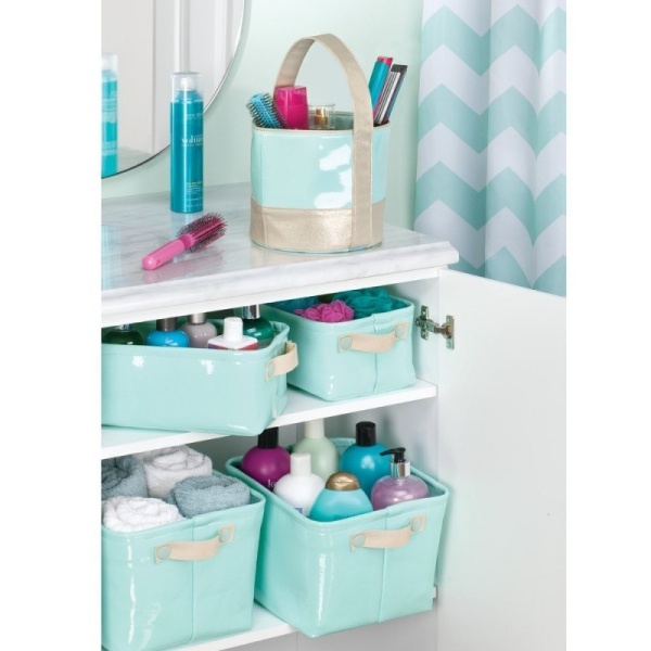 InterDesign / Корзина для хранения Remy малая (100065)