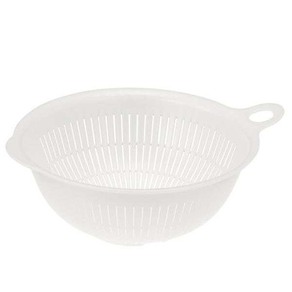 Inomata / Миска  2,0л БЕЛЫЙ (100461)