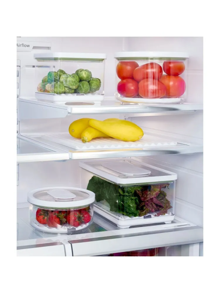 Контейнер для холодильника Fresh 18,9х16,4х14см (101614)