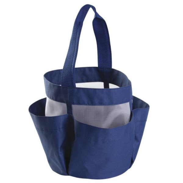 InterDesign / Сумка-органайзер для косметики Canvas-1 (100009)