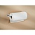InterDesign / Настенный держатель для бумажных полотенец Classico Хром (100044)