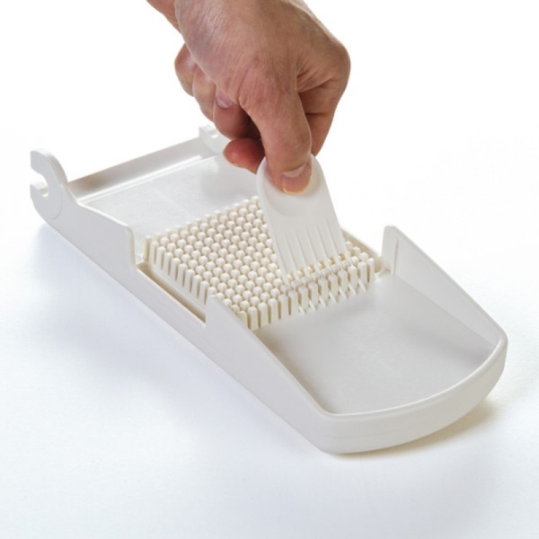 Овощерезка кубиками Fruit & vegetable chopper (101471)