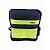DECOR / Сумка-холодильник для пикника 15л, синий, желтый (101111)