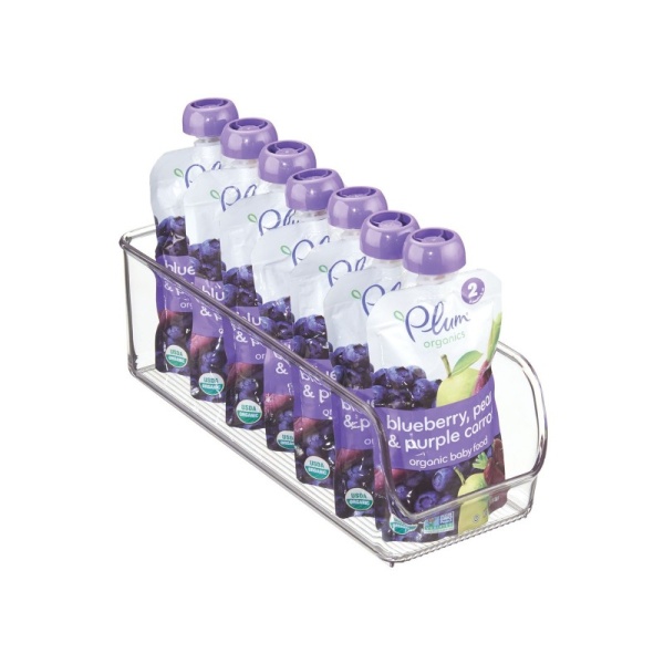 InterDesign / Контейнер кухонный LINUS BINZ 28х10х9см (101266)